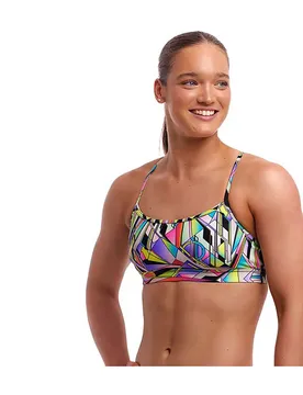 Funkita Haut De Bikini Swim