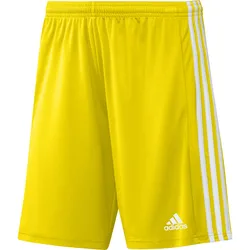 Shorts Squadra 21 - Jaune - male - Size: XS