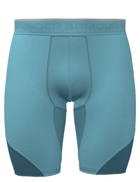 Unter Shorts HeatGear® Elite - Bleu - male - Size: L - Under armour - FashionsVida