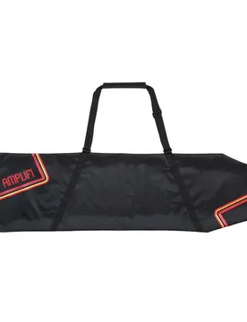 Sac à Snowboard Sack Mood Black 170 cm unisex