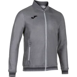 Jacke Campus III line - Gris - unisex - Size: 6 ans