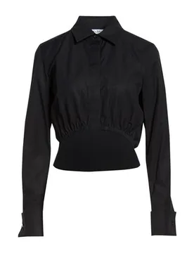 Camisa Mujer Negro 40,42,44 Mujer - Max Mara - FashionsVida