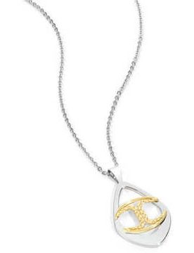 Kette Collana Einheitsgrösse Male