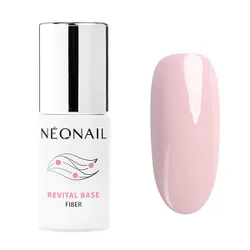 UV Nail Polish - Revival Base Fiber
