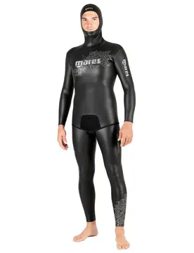 Giacca Da Freediving Prism Skin 3 Mm