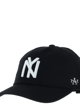 Herren Hut Schwarz 514197