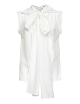 P.A.R.O.S.H. Top in seta