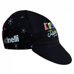 Casquette Sergio Mora Cosmi Riders