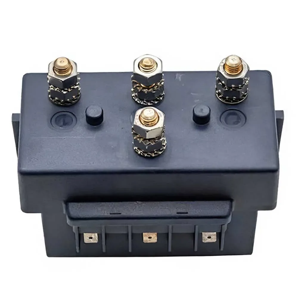 Mup801051 Coil 24v Grey One Size unisex - Muir - FashionsVida