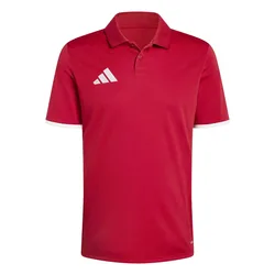 Polo-Shirt Entrada26 - Rouge - male - Size: XL