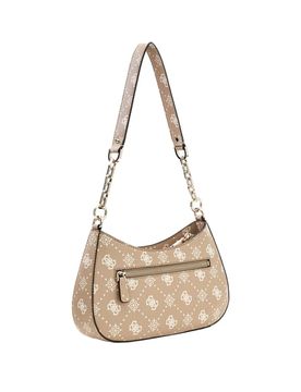 Guess Sac épaule imprimé Carrie