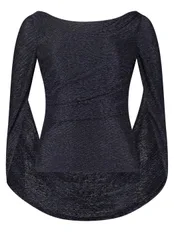 Shirt Kurz 1/2 Arm female