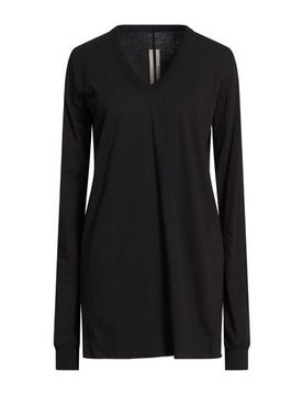 T-shirts Damen Schwarz 34,36,38 Damen