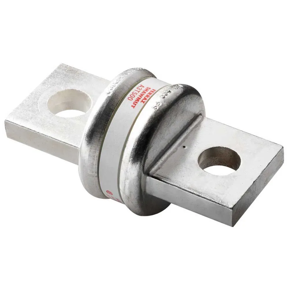 Fuse Class-t Bulk 500 A Silver One Size unisex - Bep Marine - FashionsVida