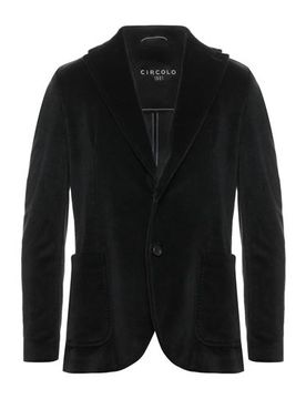 Blazer Herren Schwarz 48,54,56 Herren