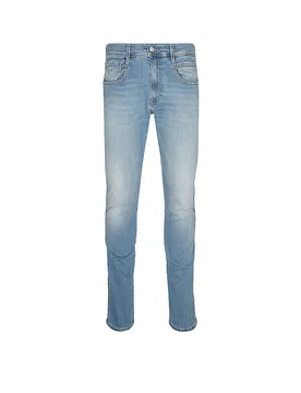 Jeans Slim Fit azul claro 36/L34 - Replay - FashionsVida
