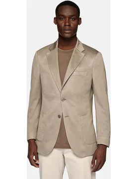 Americana de hombre regular - Boggi Milano - FashionsVida