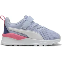 Anzarun Lite AC Inf Kinder Freizeitschuhe, blau, Größe 20 20