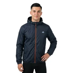 Veste Essential Windbreaker Trail Navy L