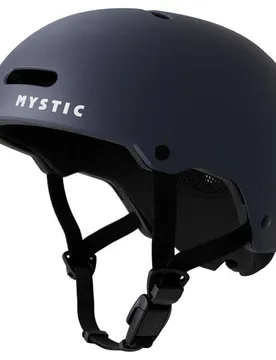 Casque Vandal Navy XS-S Homme