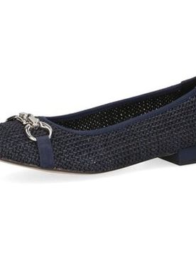 Ballerinas Ocean Comb 9-22503-42-880 880 37;38;39;40;41 Female
