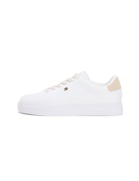 Sneaker TH FEMININE blanco 39