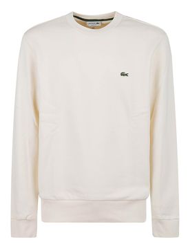 Lacoste Maglione bianchi