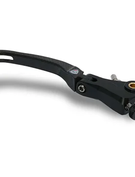 Leva freno pieghevole Race LBR11 - Carbon Opaco taglia unic - CNC Racing - FashionsVida