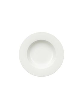 Pastateller ROYAL 30cm weiss baby