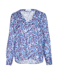 Richroyal Blouse bleu 42