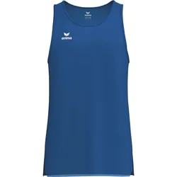 Tanktop T&F Wings - Bleu - unisex - Size: XL