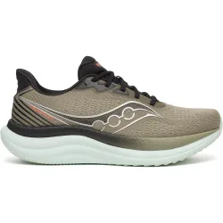 Triumph 23 zapatilla running hombre Verde (42,5)