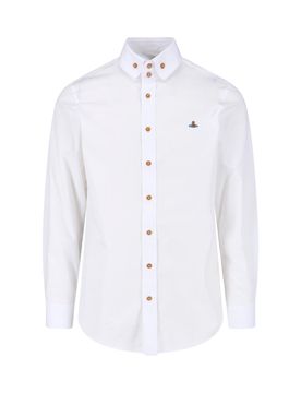 Men's 100% Cotton Classic Shirt