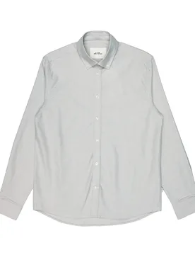 Camicia Uomo Les Deux Konrad Oxford - Les deux - FashionsVida
