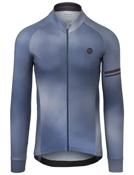 Maillot à Manches Longues Gradient Performance