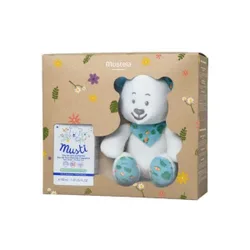 MUSTELA Pack Musti