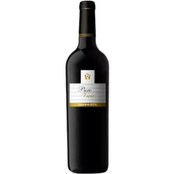 Vino tinto Puro Vicio Syrah 2022 Navarra