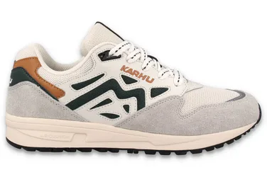 Legacy 96 - Sneaker - weiß gruen - Herren - Size: 42
