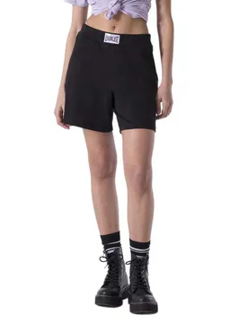 Short Heavy Jersey Black L - Everlast - FashionsVida