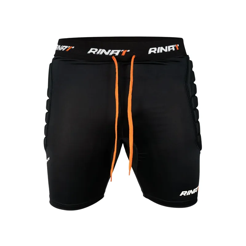 Shorts Egotiko - Noir - male - Size: M