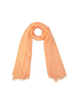 Mouleta Chal de cachemira coral - Mouleta - FashionsVida