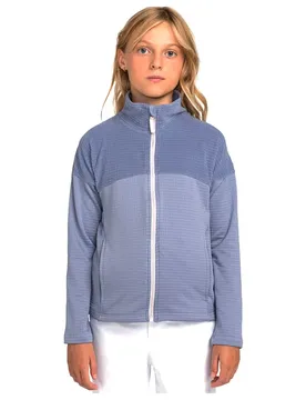 Polaire Zippée Sidley Wild Wind 16 Années Fille
