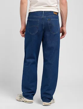 Asher Loose Jean Reach Größe 26x32 male - Lee - FashionsVida