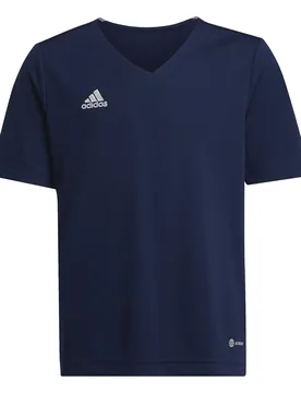 Kindertrikot Entrada 22 - Bleu - unisex - Size: 9/10 ans - Adidas - FashionsVida