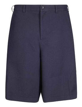 Pantaloni da uomo intrecciati
