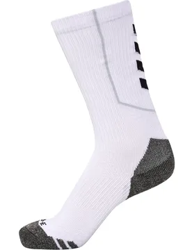 Socken Pro Low - Blanc - unisex - Size: 43/46