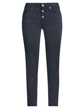 Pantalones Mujer Azul noche 26W-28L,27W-28L,30W-28L,31W-28L,32W-28L Mujer