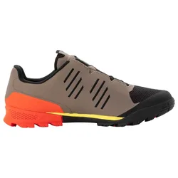 Scarpe Mtb Downieville Tech Ii Coconut / Black