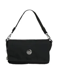 Handtaschen Damen Schwarz -- Damen
