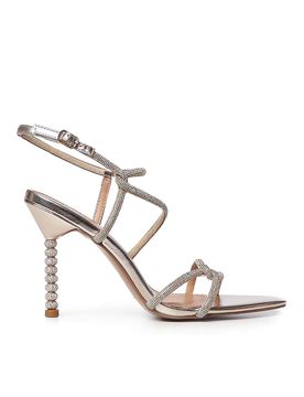 Exe Joy-970 Sandali Con Strass